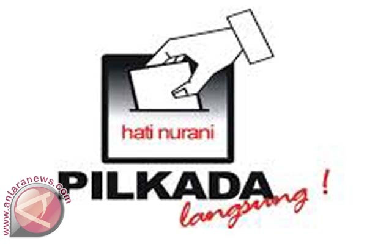 KPU Takalar jadwalkan pencabutan nomor urut kandidat 