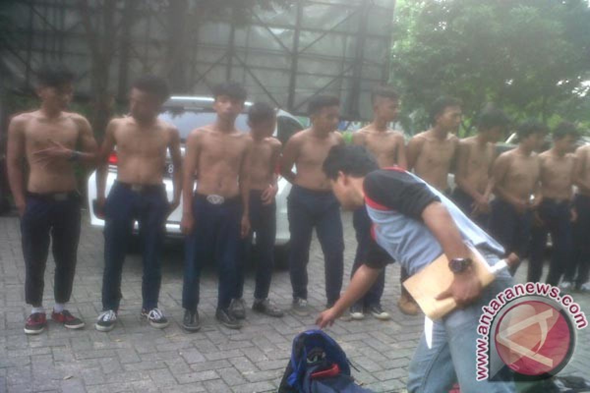 Bokep kepala sekolah vs murid smp agar lulus ujian nasioan