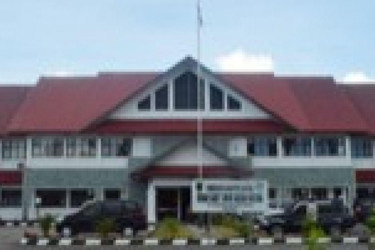 Gedung Cuci Darah RSUD Natuna Segera Beroperasi