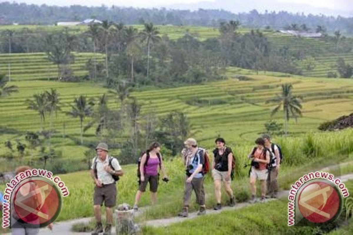 Sinergi Pertanian-Pariwisata Berdampak Ganda