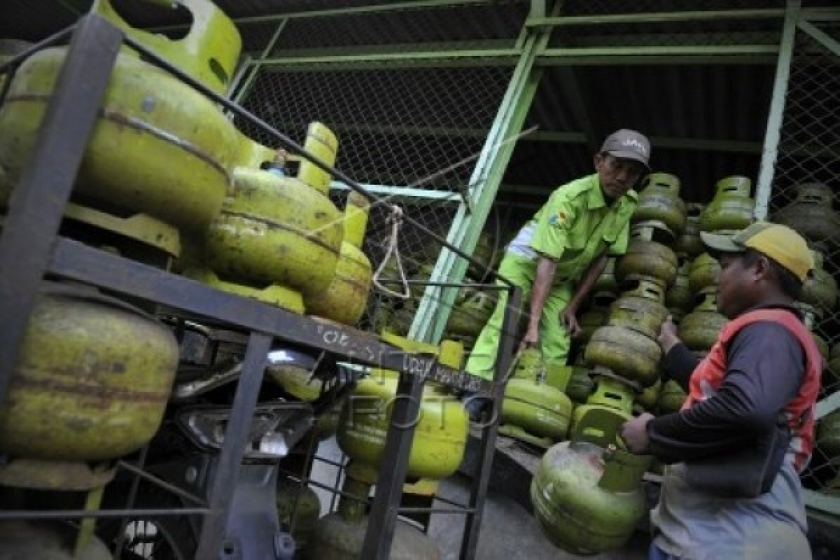 Pertamina Tambah Stok Epiji