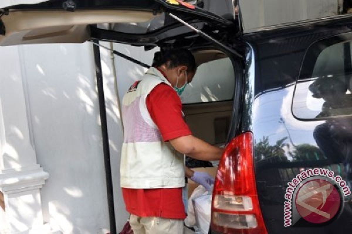 KPK Kumpulkan Dokumen Kasus Bokong Semar Tegal