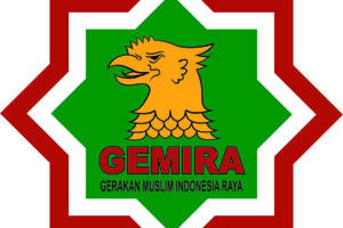 Gemira Kudus Janji Akan Menangkan Prabowo