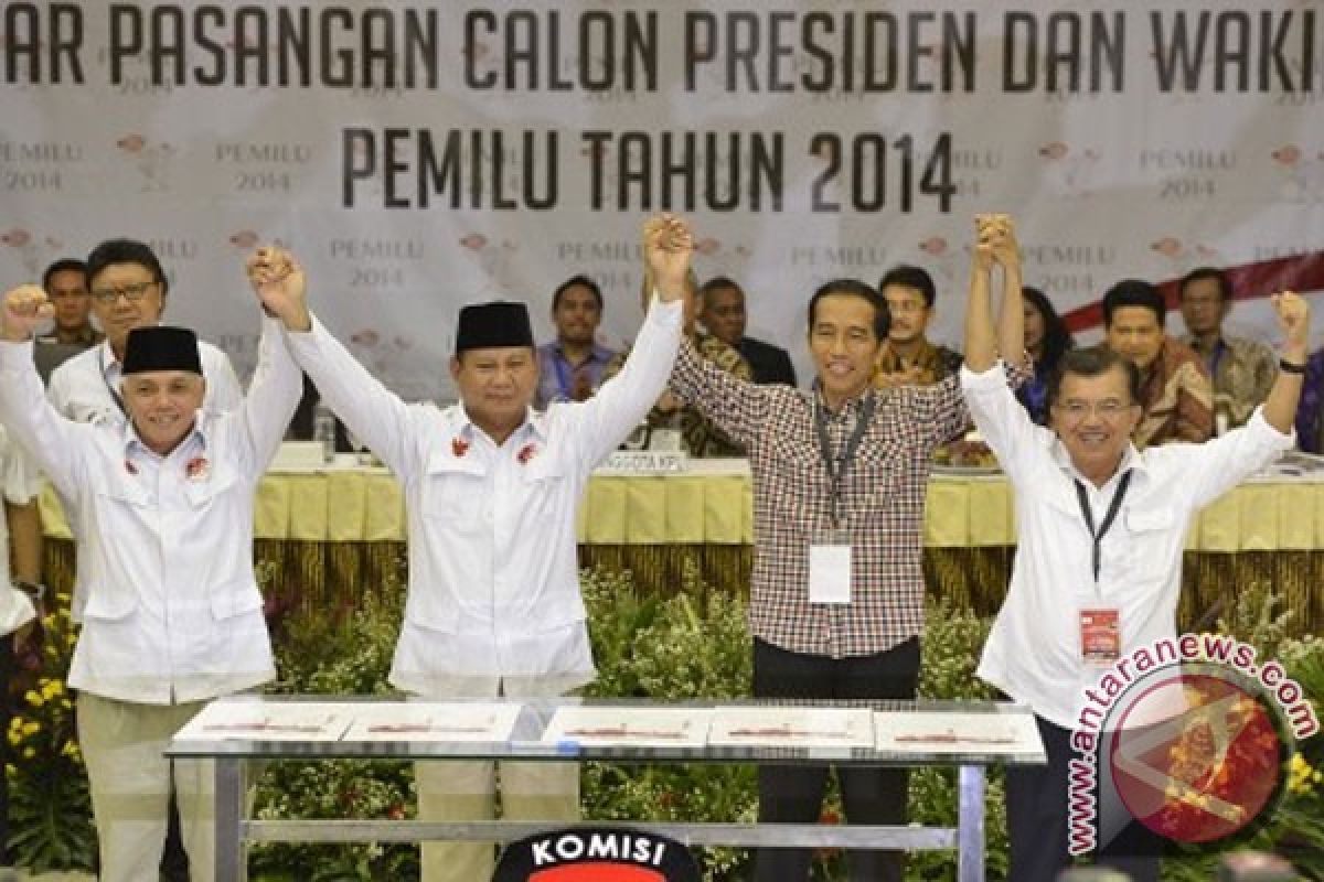 Indonesian next president expected to uphold human rights