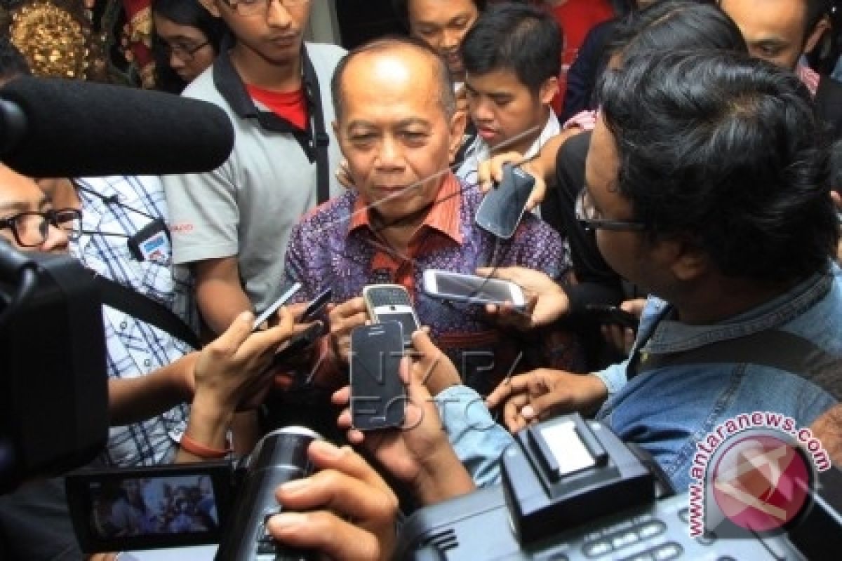 Demokrat Tak Ingin Kursi Menteri Kabinet Jokowi