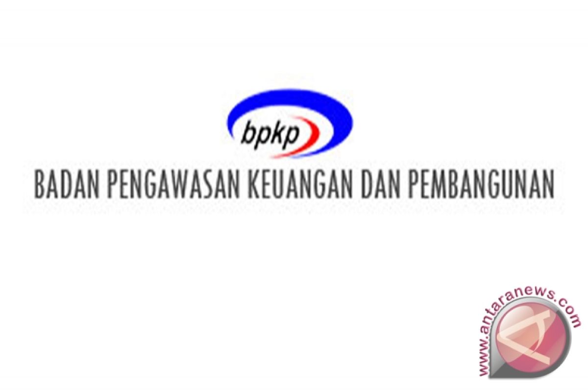 BPKP Kerja Sama Dengan PDAM 