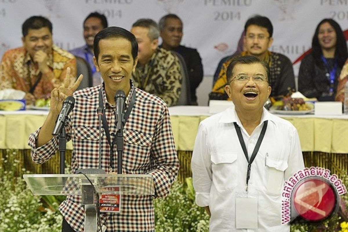 Pengamat: Kabinet Jokowi Tetap Perlu Wamen