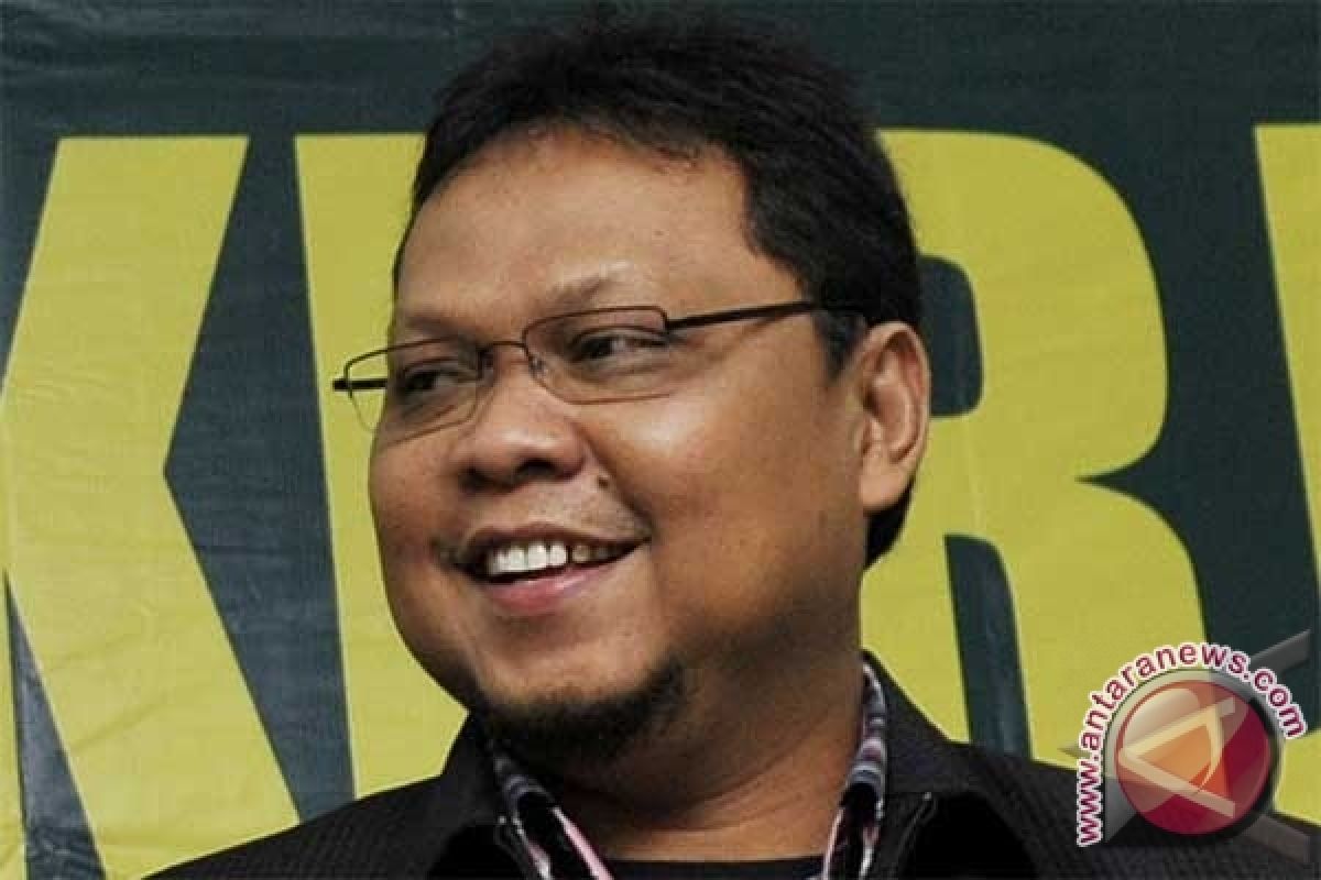 Lukman Edy: UU MD3 Bertentangan dengan UUD 45