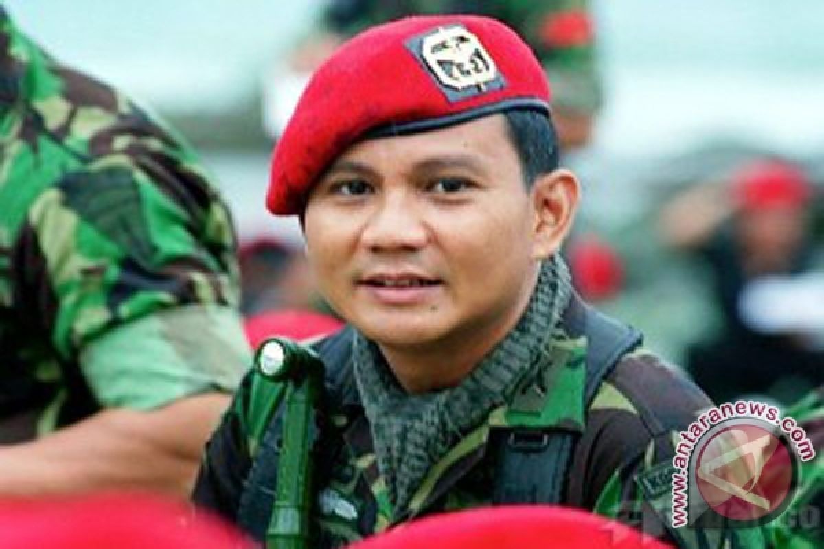 Legislator : Fitnah Prabowo Dipecat Dari Militer 