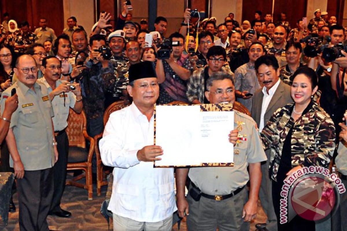 Indonesia belum "merdeka" kata Hatta Rajasa