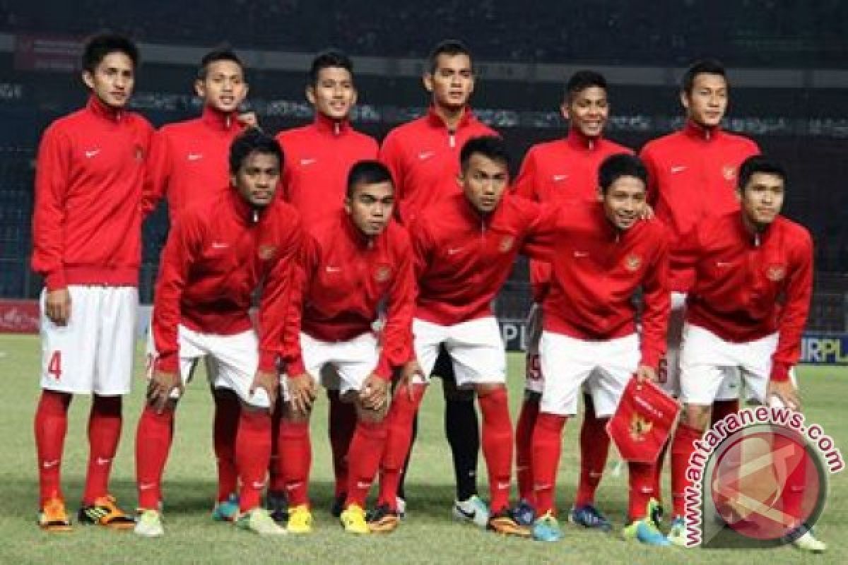 Timnas U-19 panggil pemain akademi luar negeri