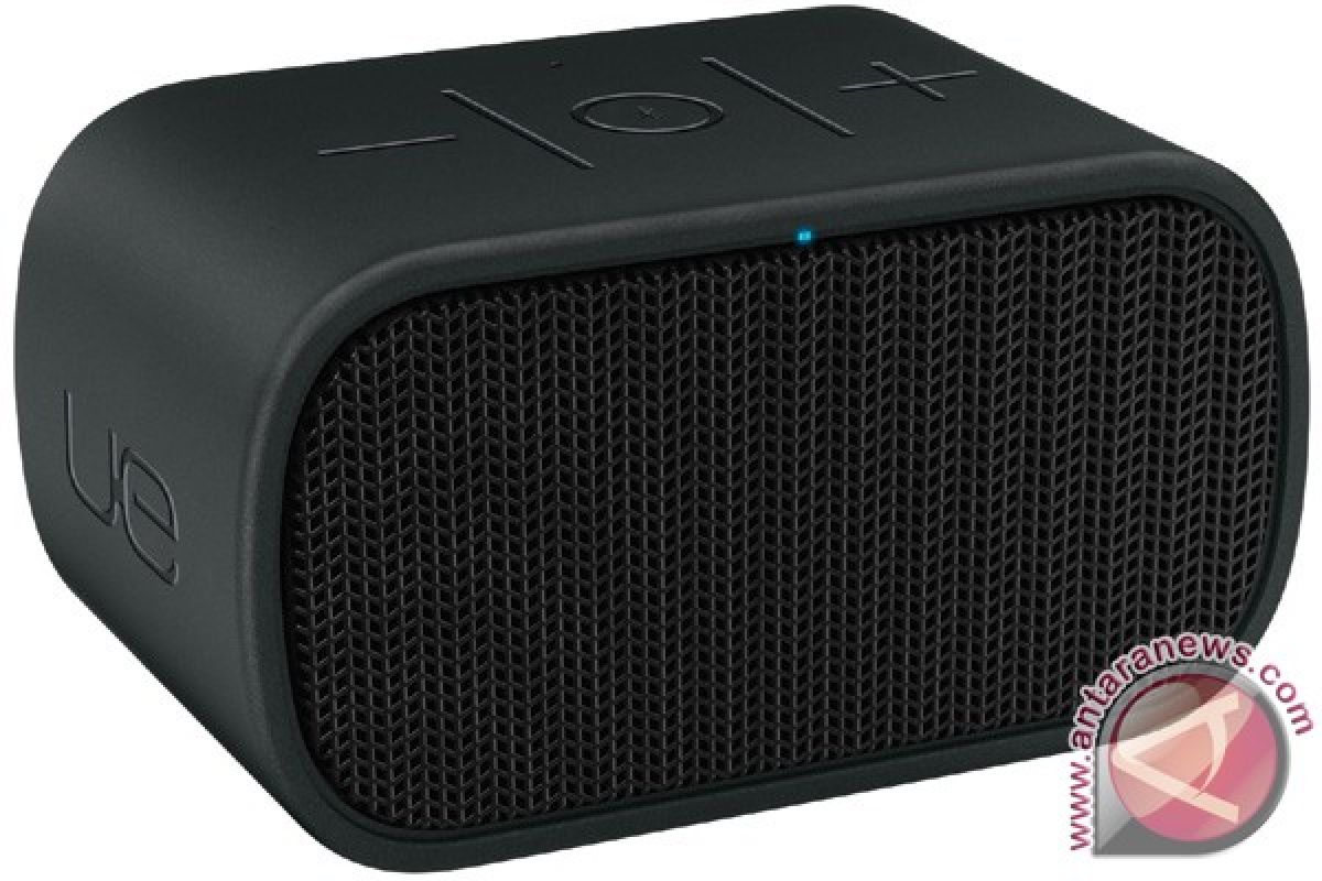 Ultimate Ears kenalkan speaker UE MINI BOOM