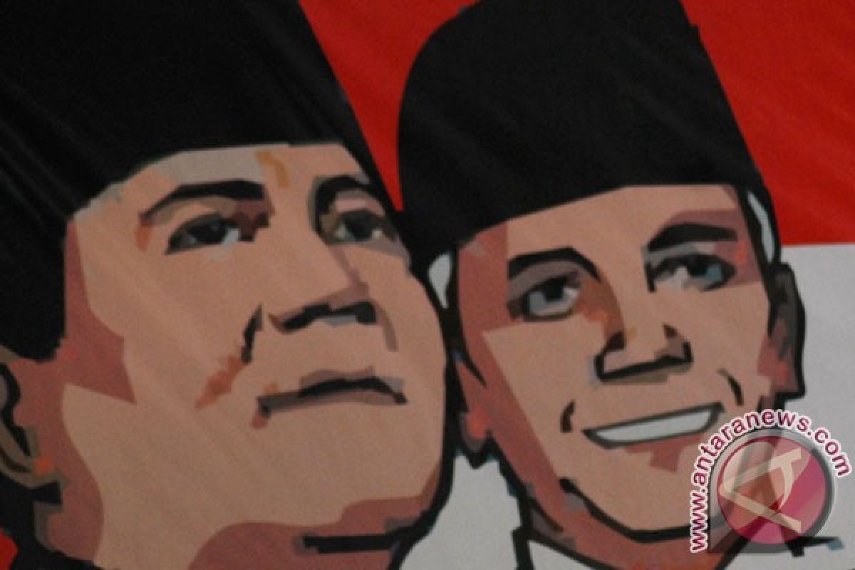 Prabowo dinilai tak pandai berpura-pura