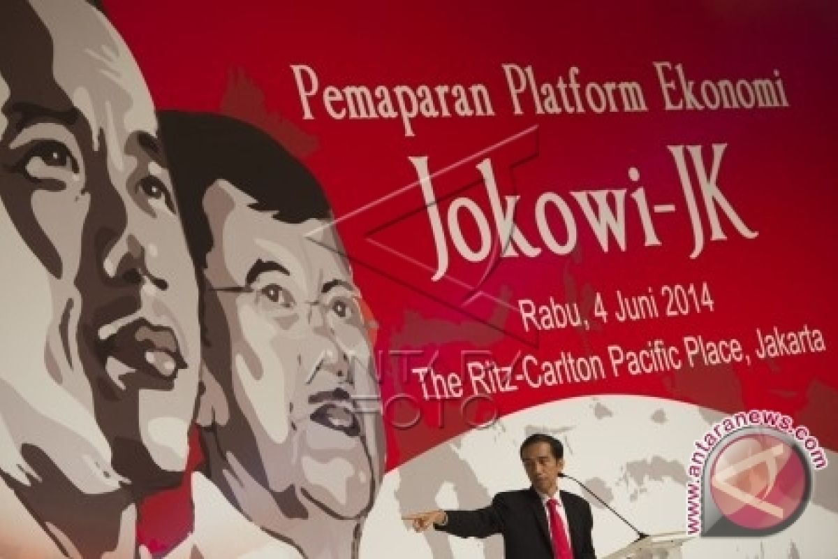 Jatim Usulkan Calon Menag Untuk Jokowi
