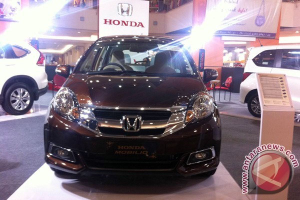 Honda Tawarkan Banyak Promo Jelang Ramadhan