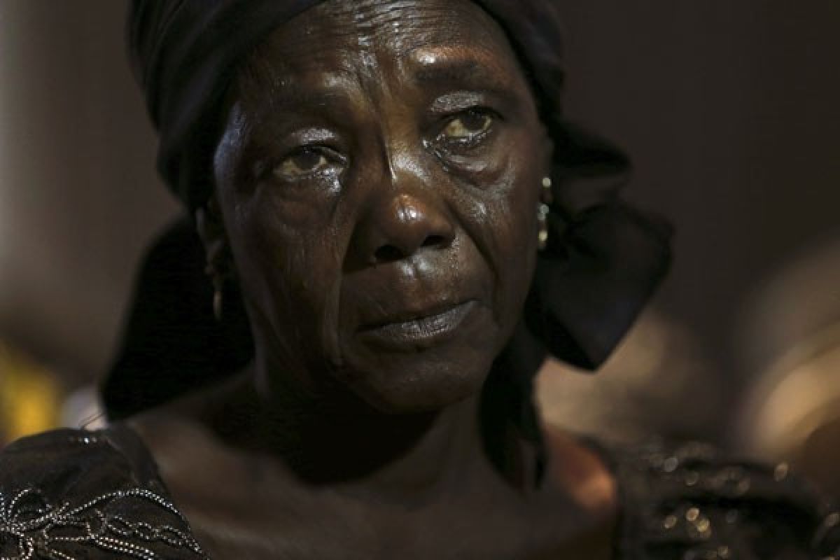 Nigeria peringati setahun penculikan siswi oleh Boko Haram