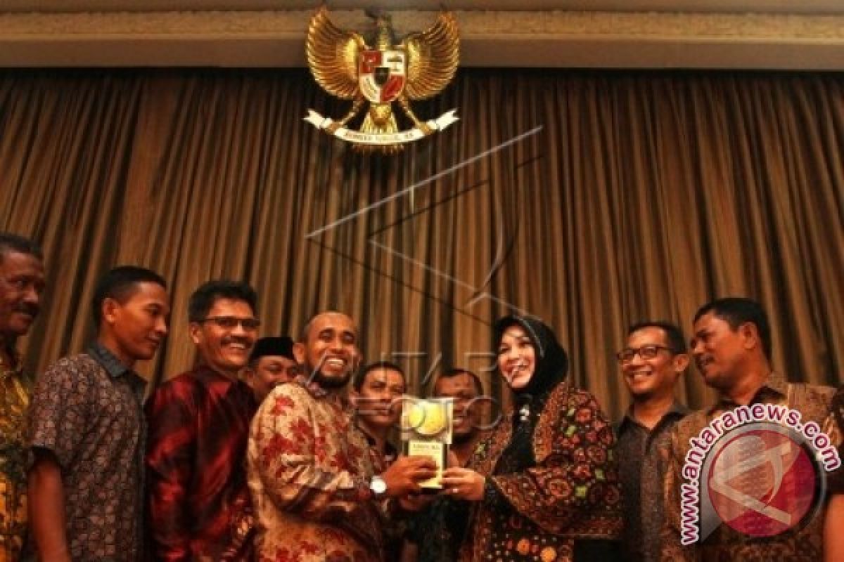Tim Adipura Nilai Kota Banda Aceh