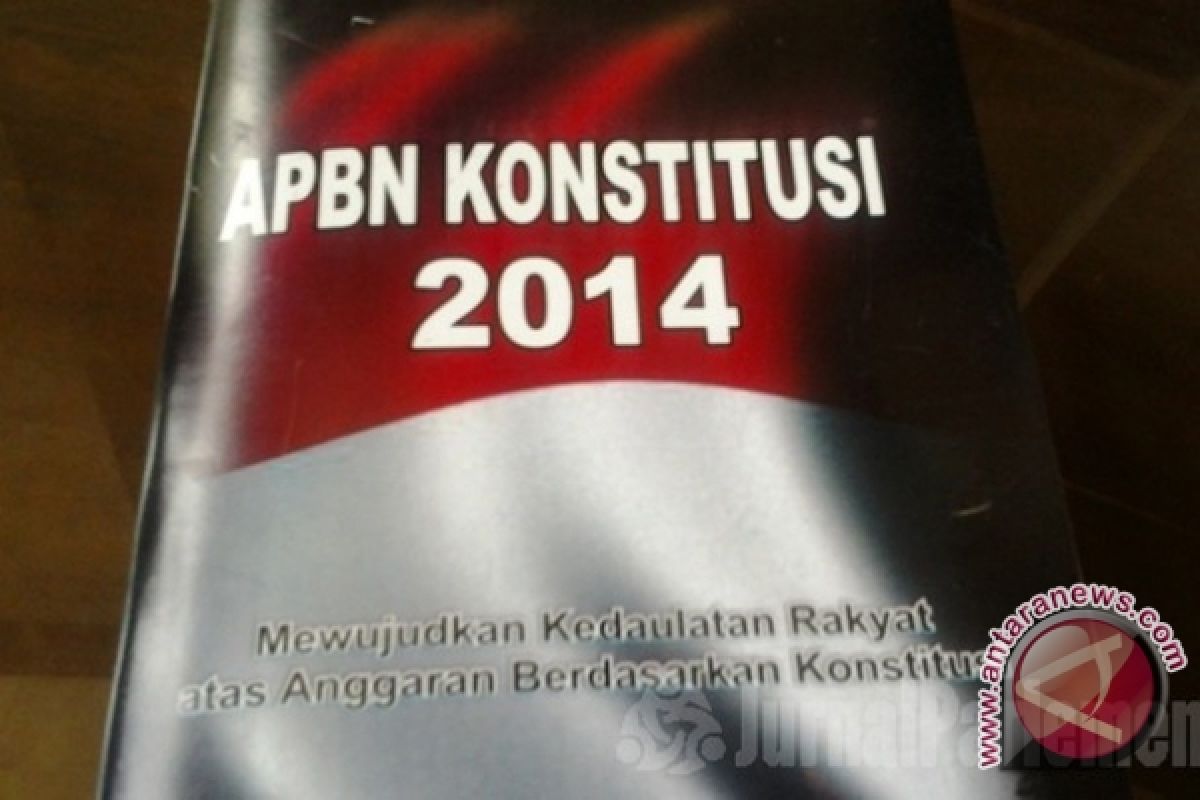 SKPD Diminta Kreatif Dapatkan APBN