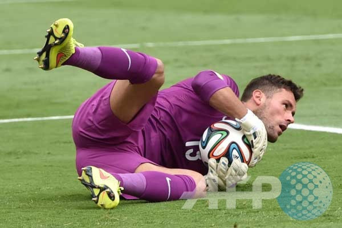 Foster beberkan porsi latihan "brutal" Inggris