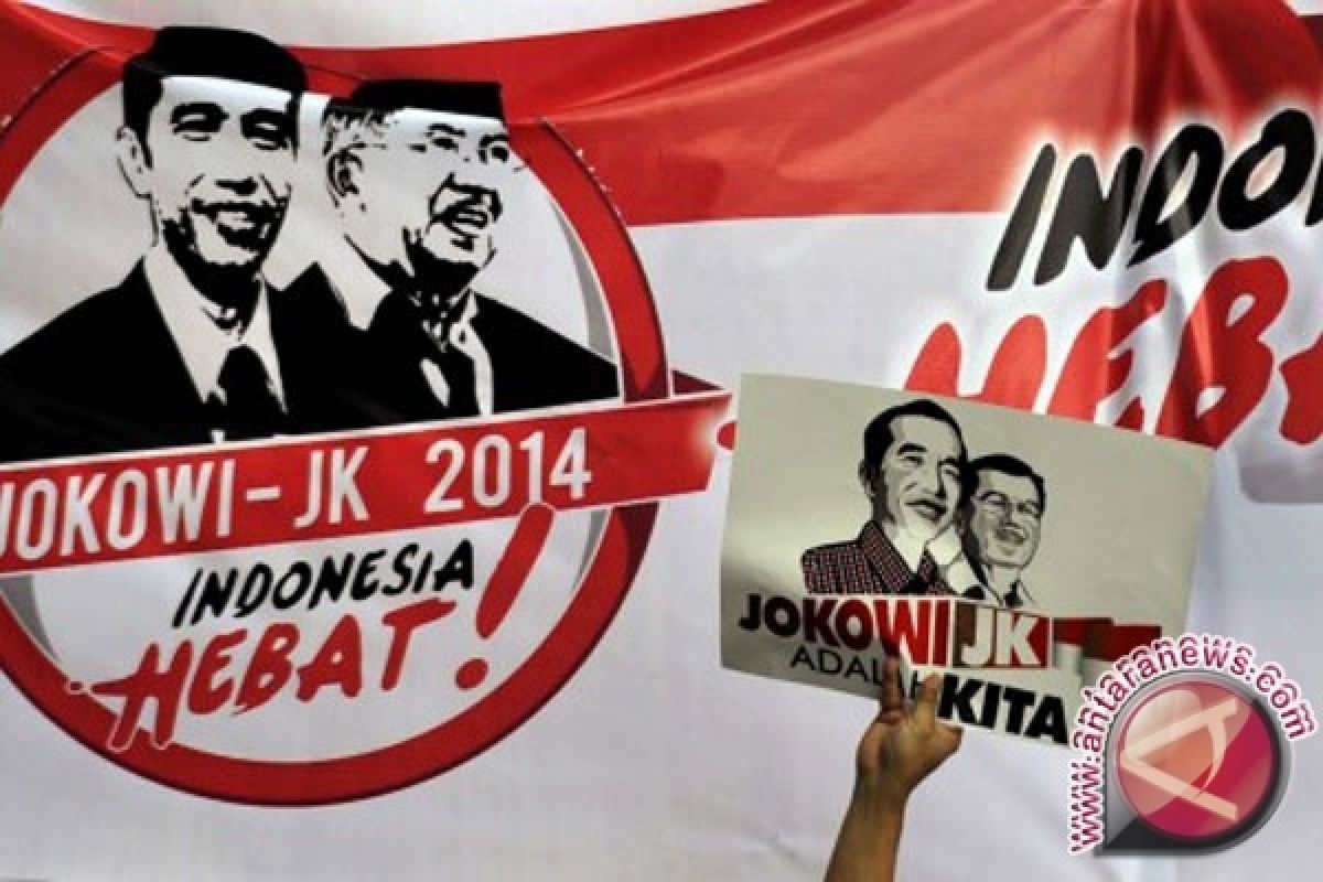 Jokowi-JK janji tingkatkan anggaran kesehatan