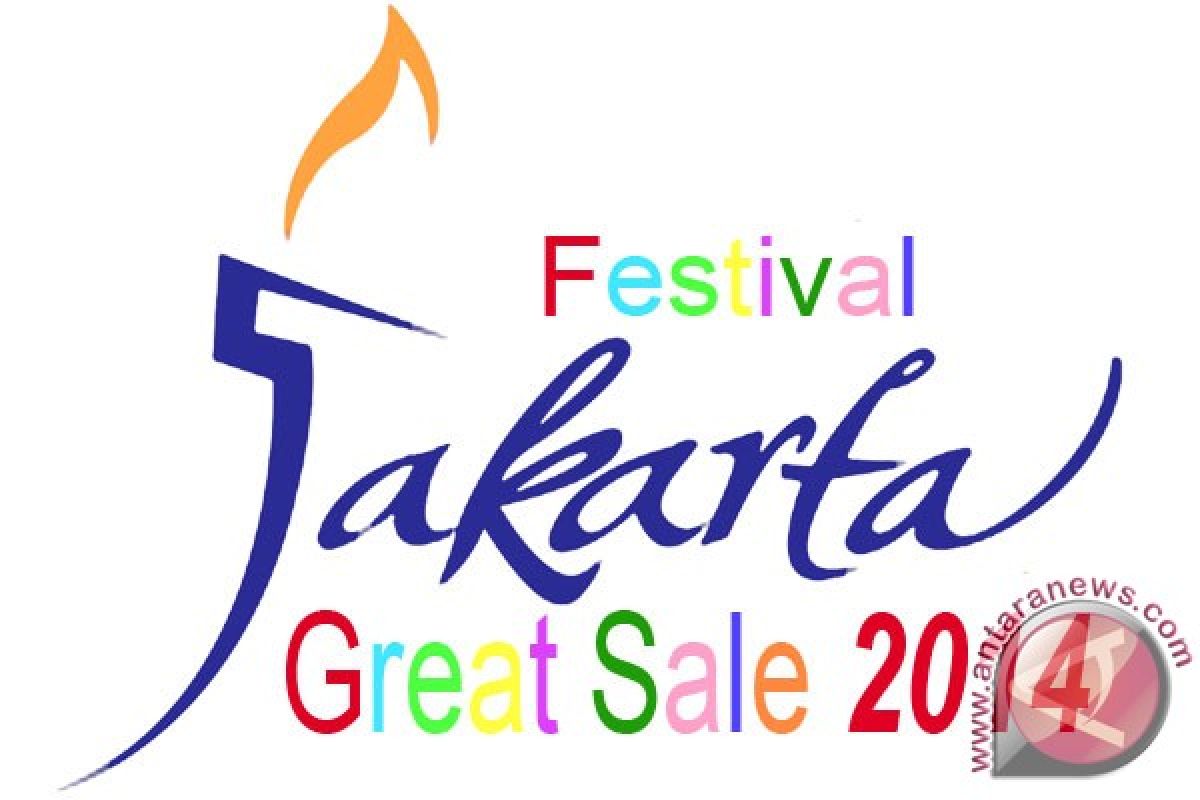 Daftar mal peserta Festival Diskon Jakarta