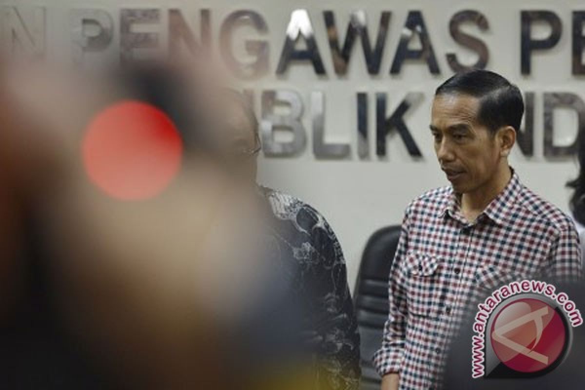 Jokowi anggap pemimpin redaksi Obor Rakyat melecehkan