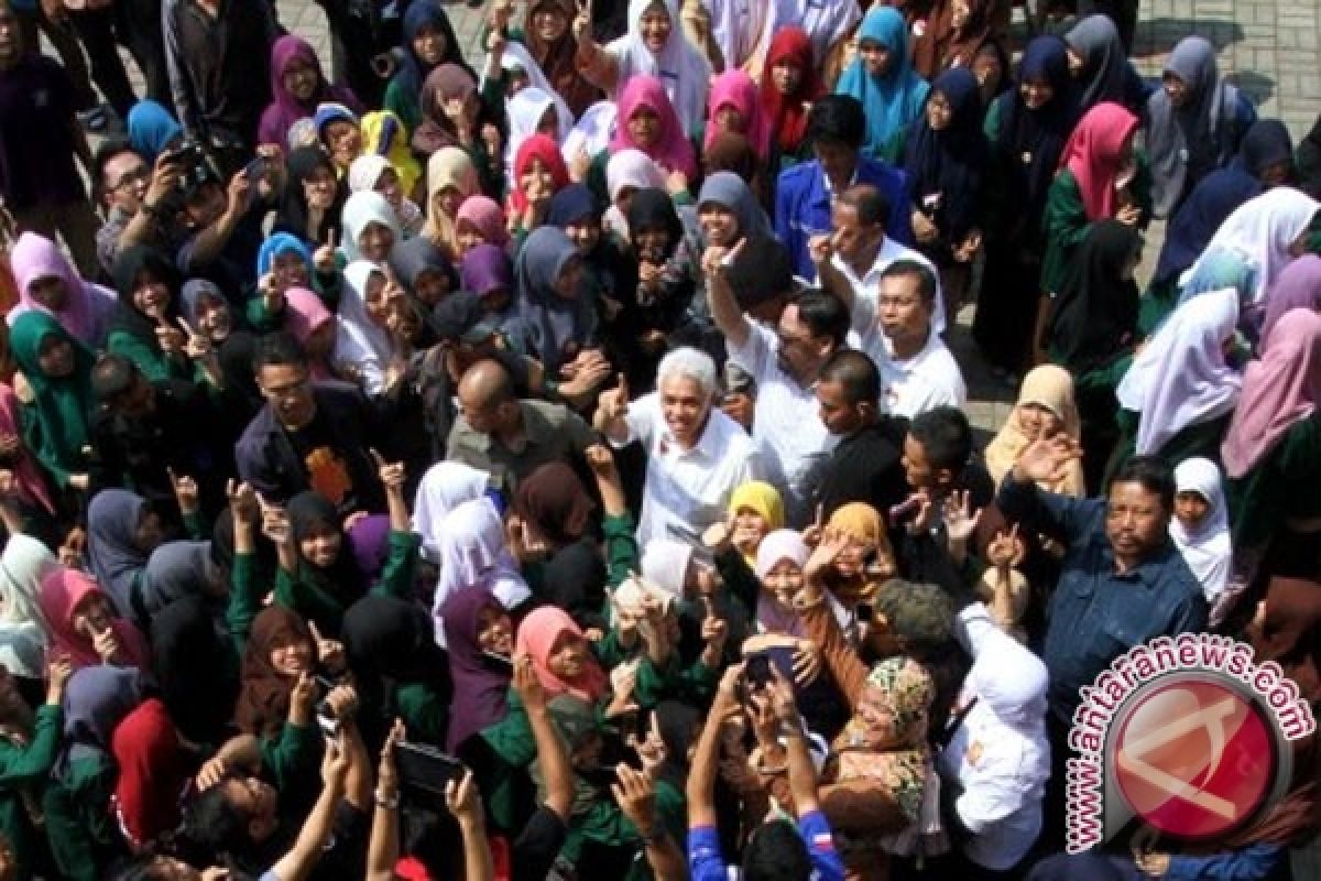 Rekomendasi pondok pesantren modern terbaik di Bekasi