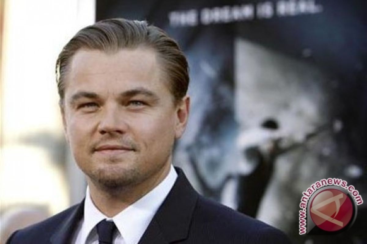 Ini film yang akan digarap Leonardo DiCaprio dan sutradar 'It'