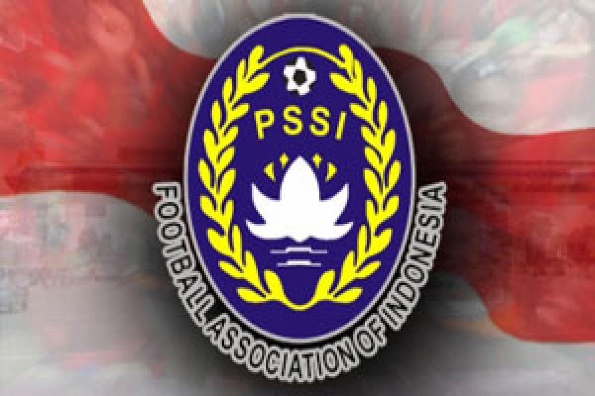 Melawi Protes Keputusan PSSI Kalbar