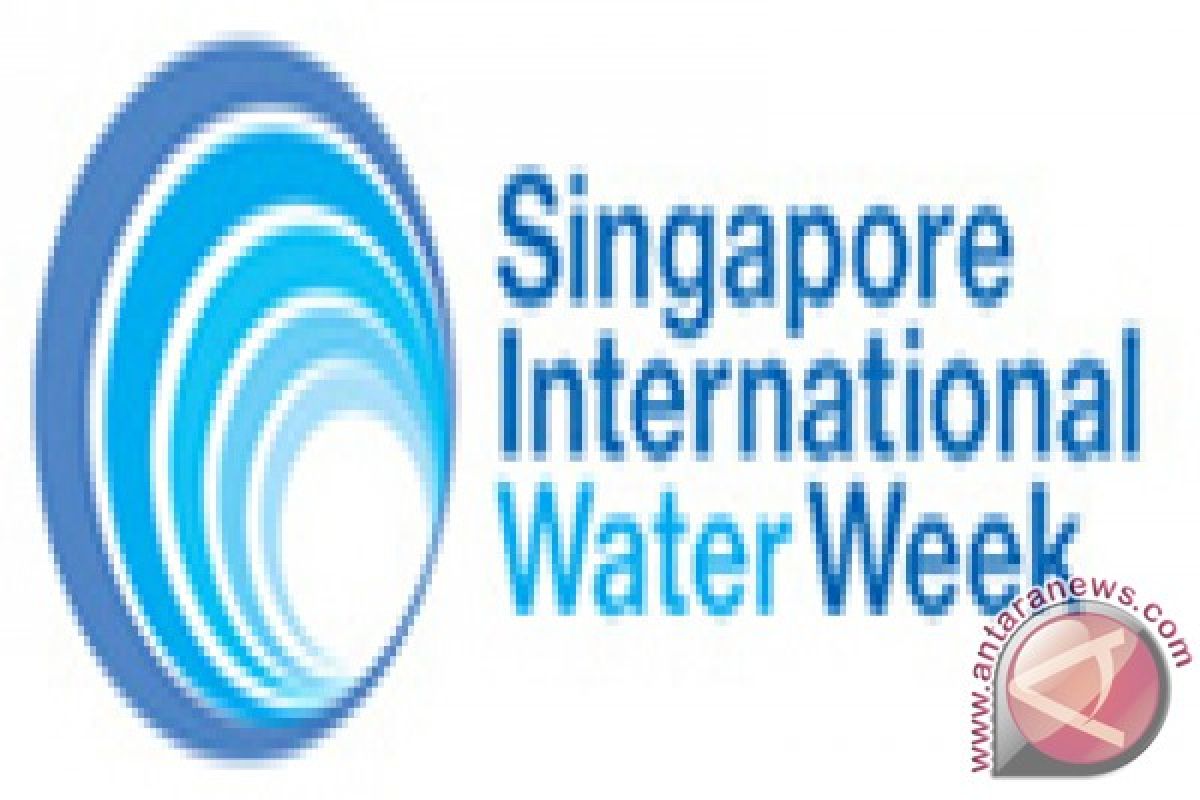 Collaborations Reinforce Singapore International Water Week as Premier Global Platform to Share and Co-create Solutions
