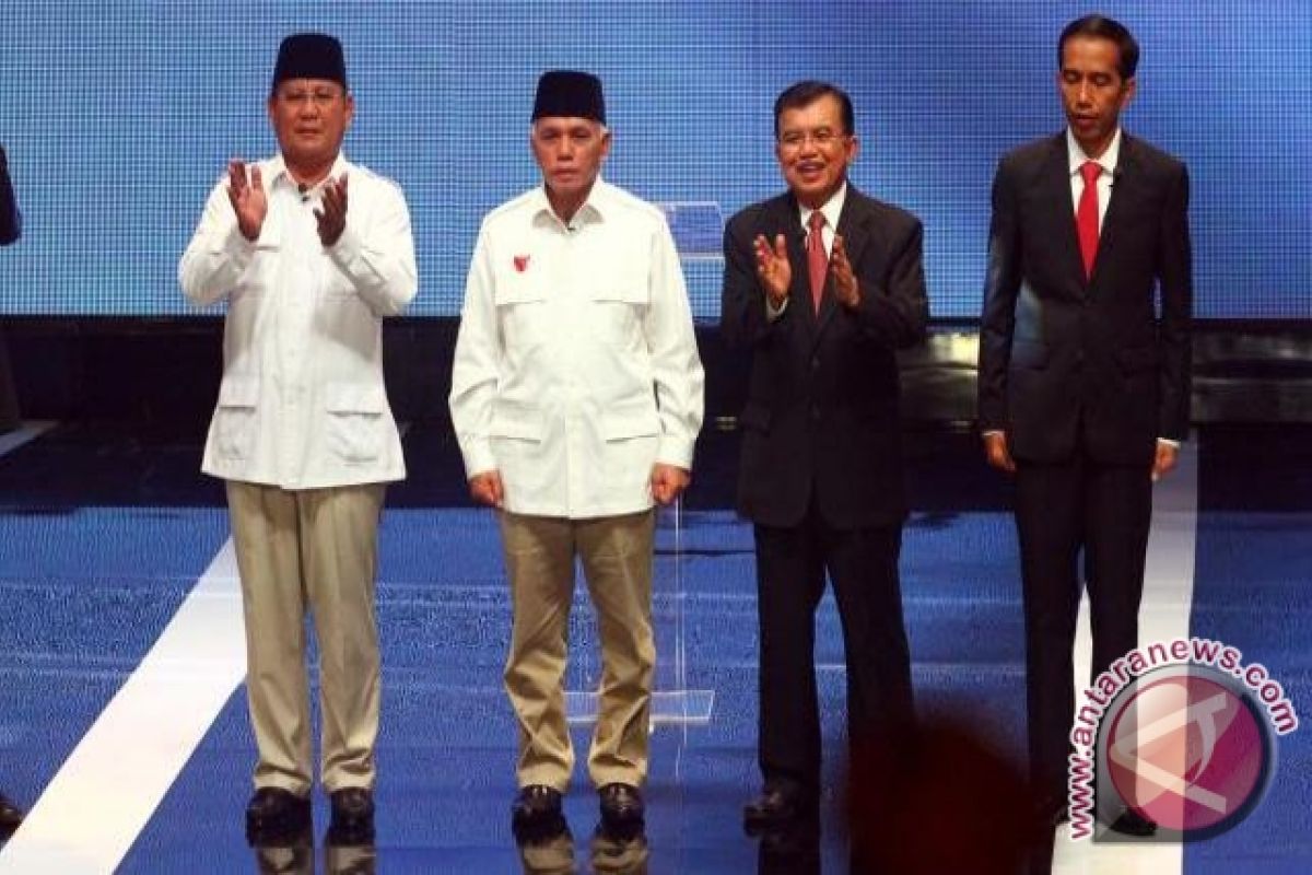 Haruskah Dilanjutkan Pertarungan Prabowo-Jokowi?