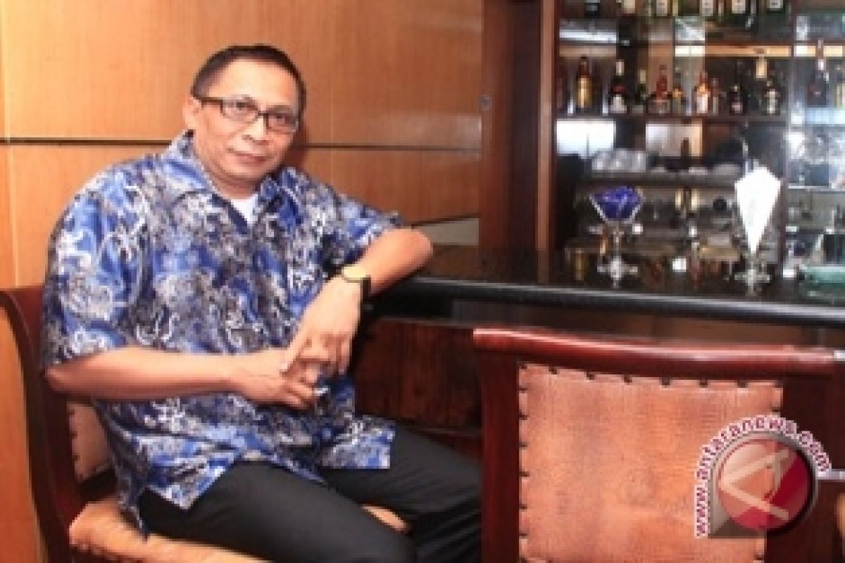 Bambang:bangga bergabung bersama Aston Manado Hotel  