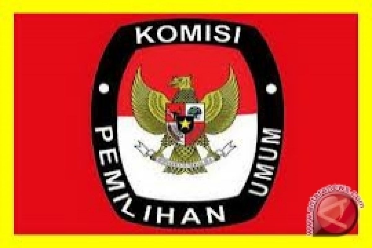 DKPP berhentikan tiga anggota KPU Manado 