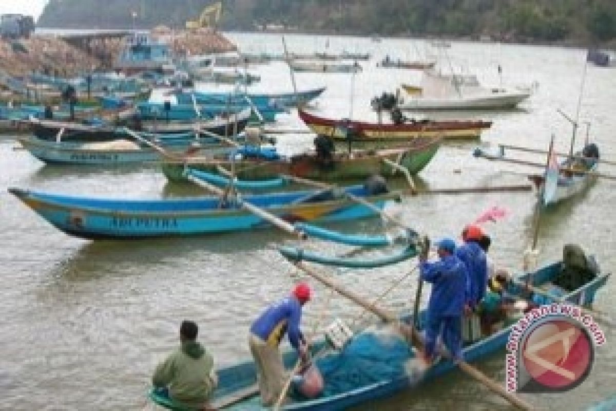DKP Manado intensifkan pembinaan 137 kelompok nelayan