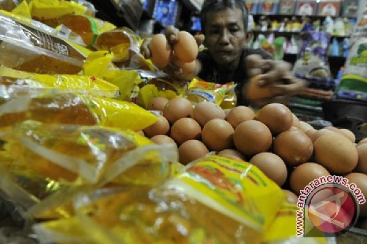 Indonesia govt ensures food stocks, distribution for fasting month