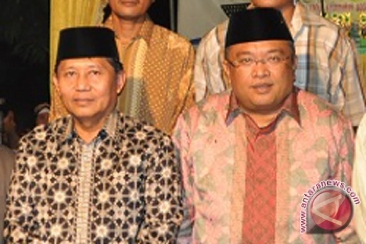 Pemkab Gorontalo Target Raih WTP Selamanya 
