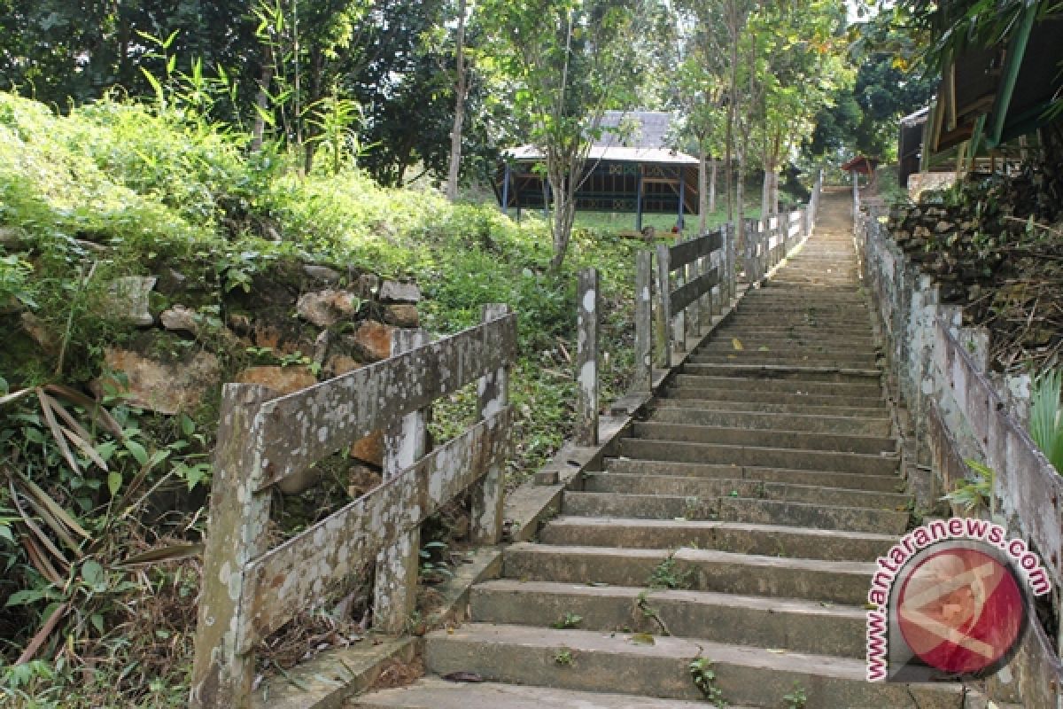 Batu Benawa Perlu Pembenahan 