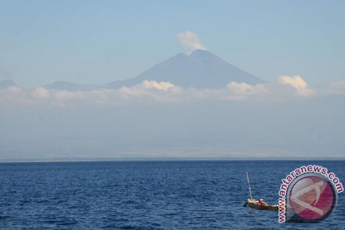 NTB targetkan 2015 Rinjani jadi geopark dunia