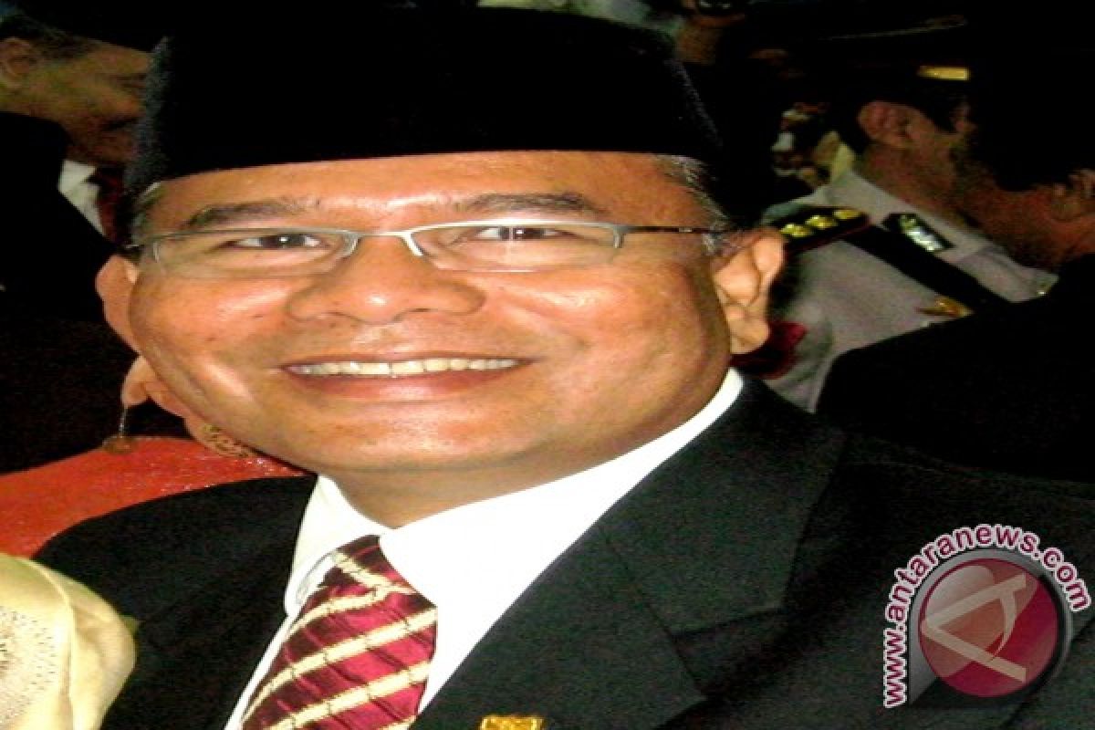 Pemko Segera Perkuat Keberadaan SMP 12  