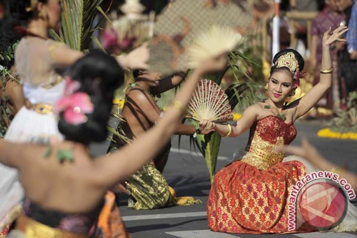 Bali tourism ready to face aec 2015