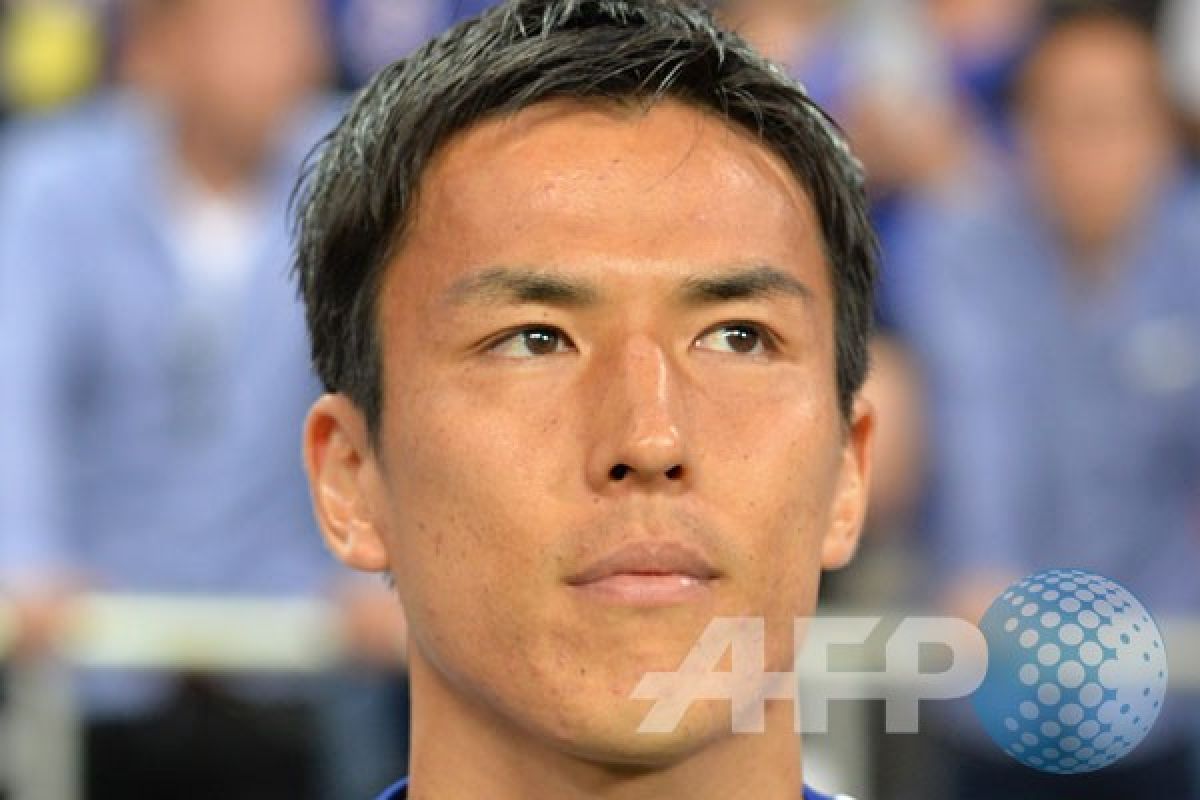 Kapten Jepang Makoto Hasebe umumkan gantung sepatu dari Timnas