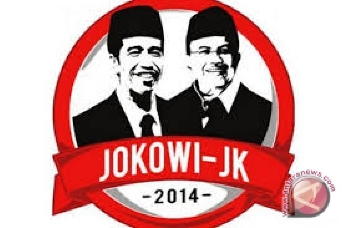 Pospera Poso Gelar Rapat Akbar Menangkan Jokowi-JK