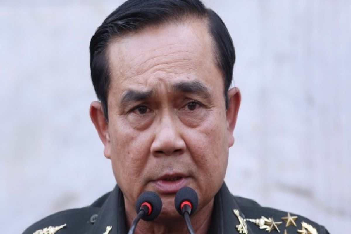 Gen Prayuth says overseas have better understanding of situation in Thailand