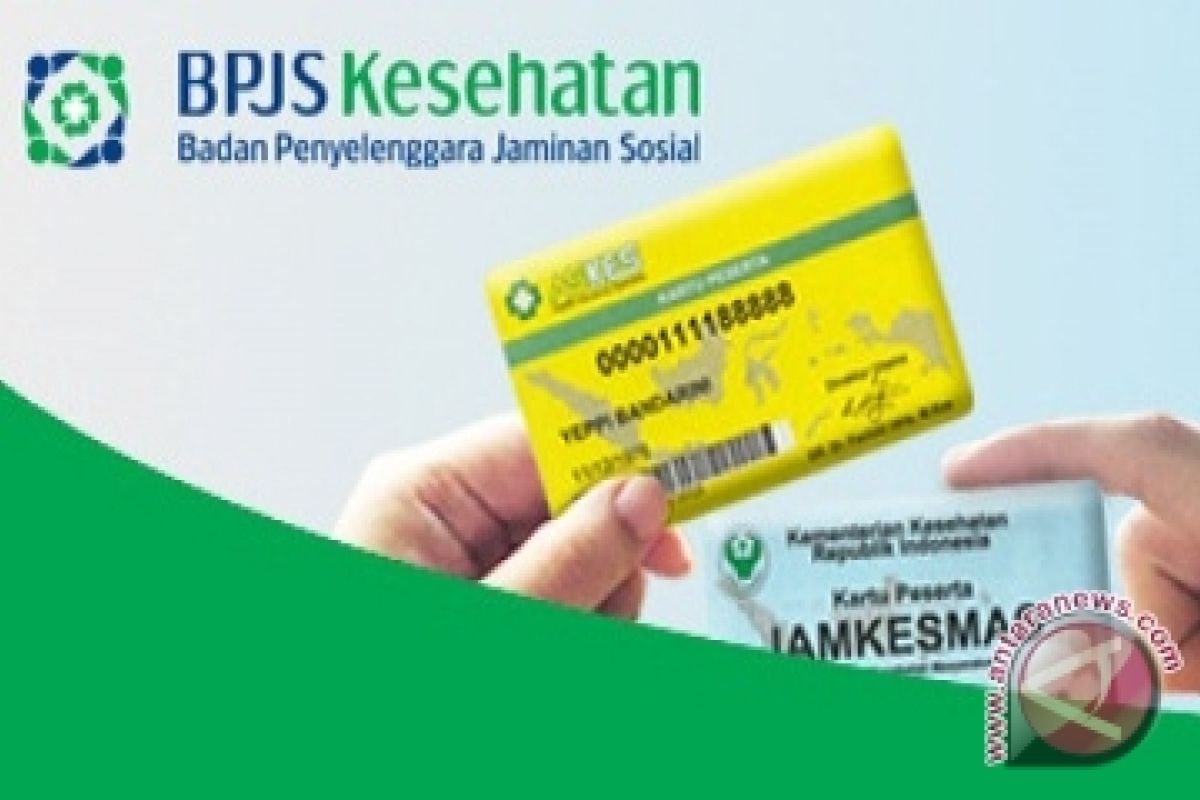 Difatwa haram, masyarakat tetap gunakan BPJS