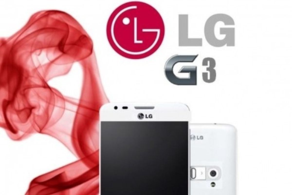 LG L20 Dilengkapi Dengan Sistem Pengaman Ganda 