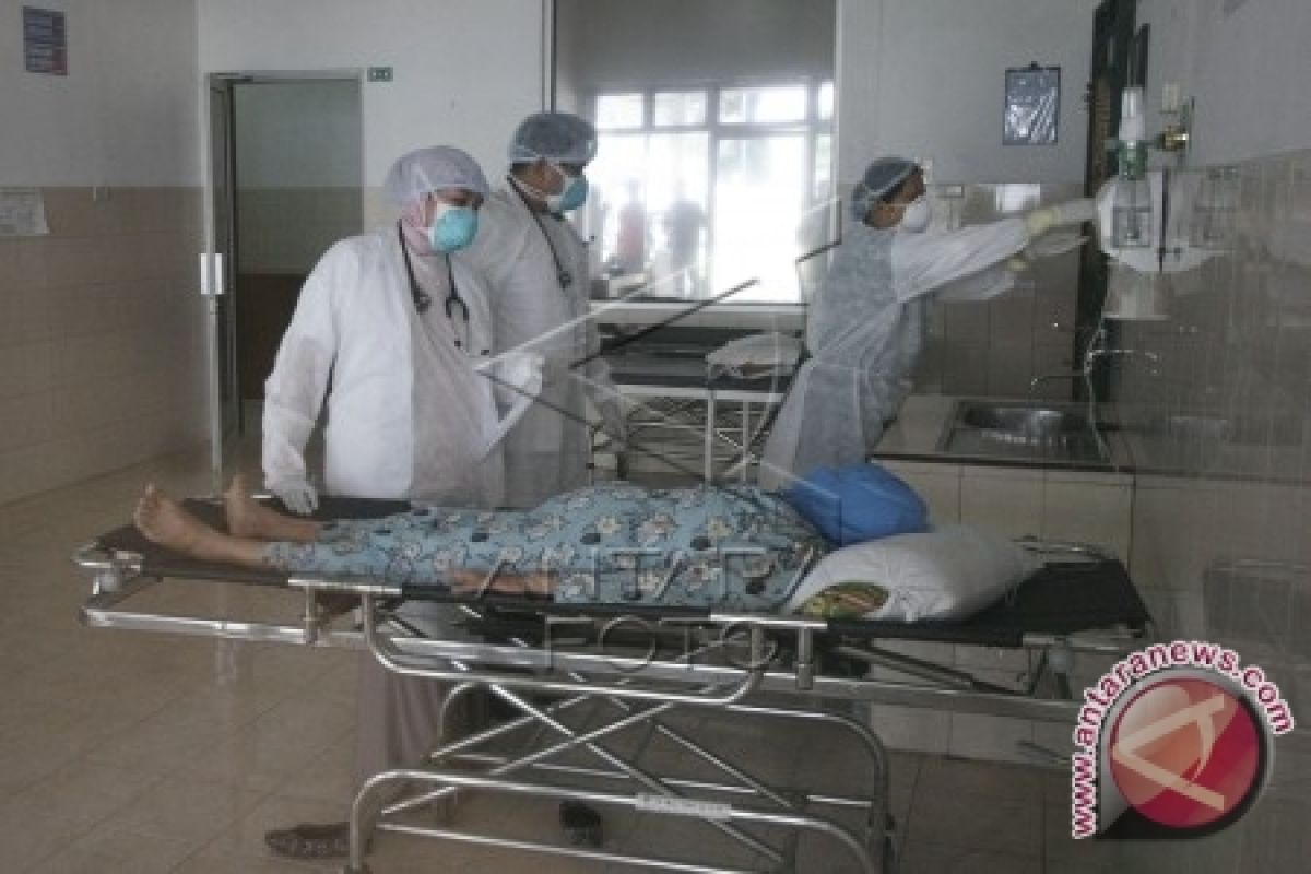 Jam Besuk Pasien RSAS Gorontalo Akan Dibatasi