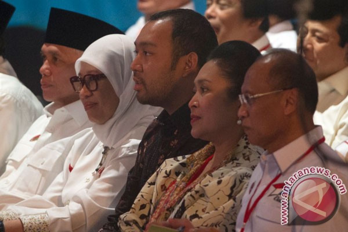 Mahfud bilang Prabowo-Titiek Soeharto akan rujuk