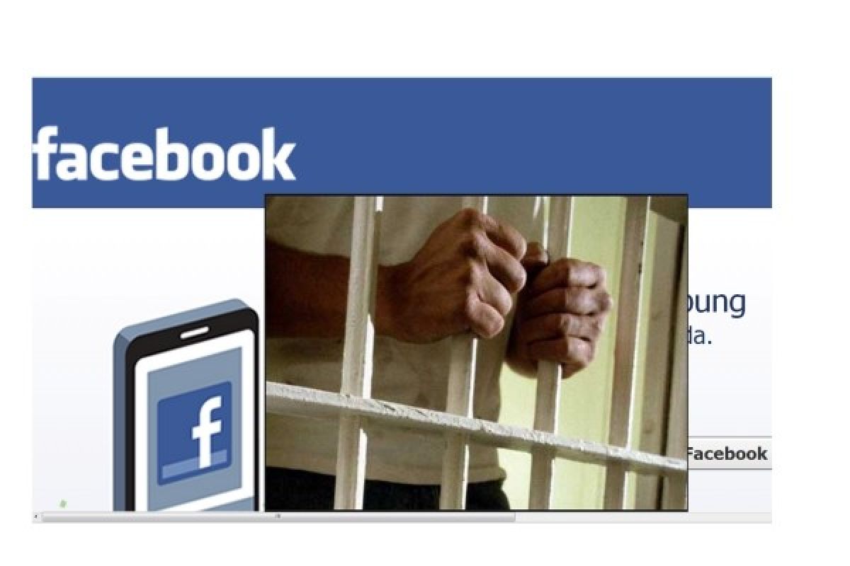 Facebook bisa didenda terkait pencurian data