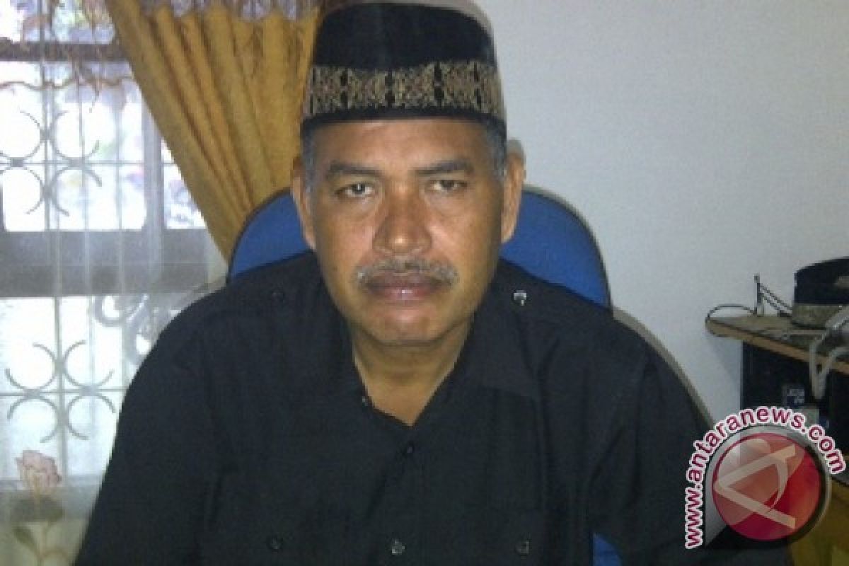 Danton Polisi Syariat Kota Langsa Dicopot