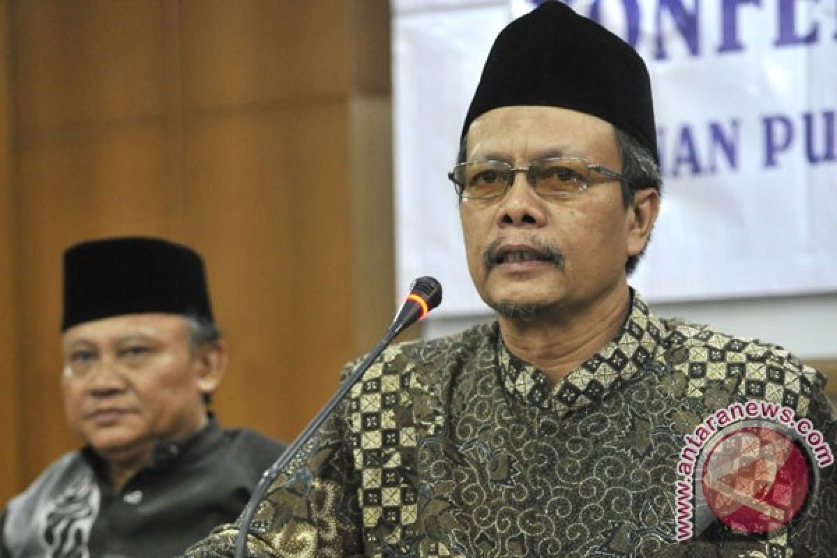 Muhammadiyah katakan awal Ramadhan 28 Juni